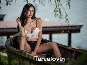 Tanialovin