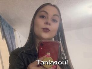 Taniasoul