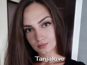 Tanjalove