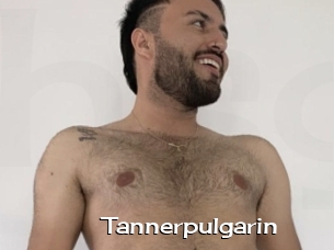 Tannerpulgarin