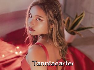 Tanniacarter