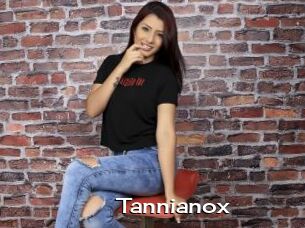 Tannianox