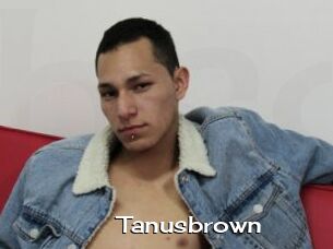 Tanusbrown