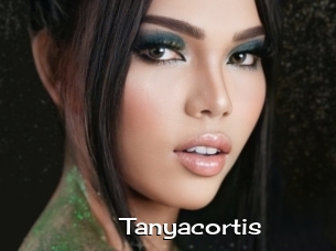 Tanyacortis