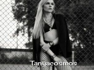 Tanyacosmos