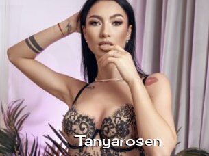 Tanyarosen