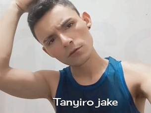 Tanyiro_jake