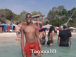 Taoxxx18