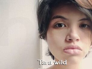 Tara_wild