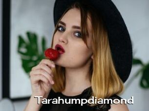 Tarahumpdiamond