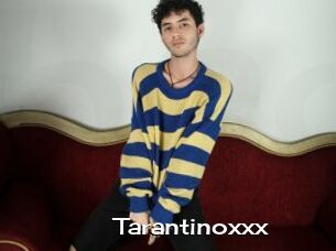 Tarantinoxxx