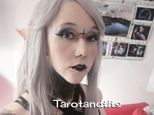 Tarotandtits