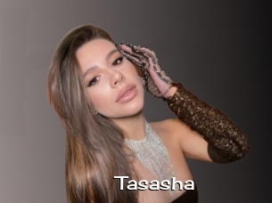 Tasasha