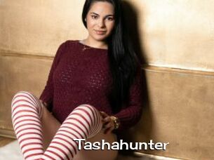 Tashahunter