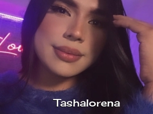 Tashalorena