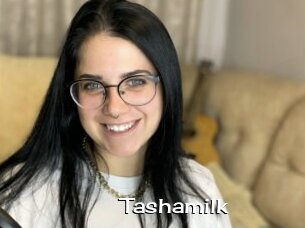 Tashamilk