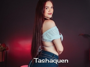 Tashaquen