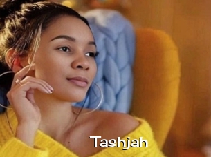 Tashjah