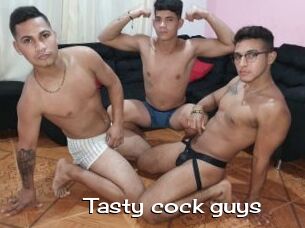 Tasty_cock_guys