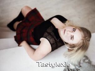 Tastylexie