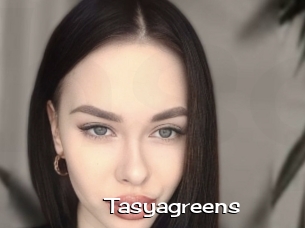 Tasyagreens