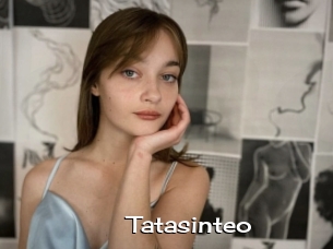 Tatasinteo