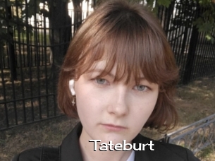 Tateburt