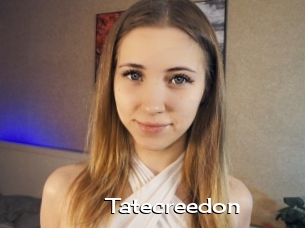 Tatecreedon