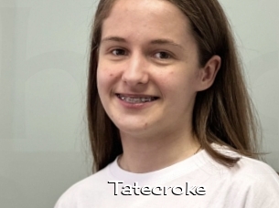 Tatecroke