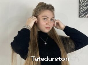 Tatedurston