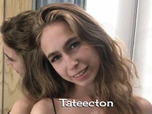 Tateecton