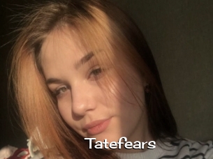 Tatefears