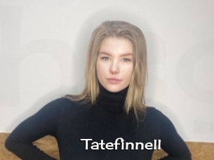 Tatefinnell