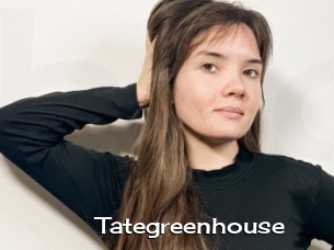 Tategreenhouse