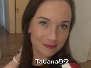 Tatiana89