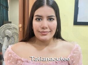 Tatianacutee