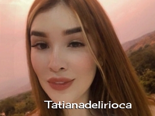 Tatianadelirioca