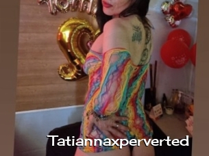 Tatiannaxperverted