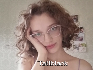 Tatiblack