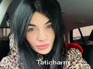 Taticharm