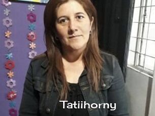 Tatiihorny