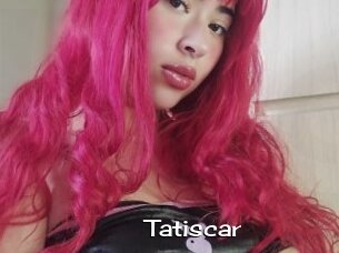 Tatiscar