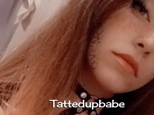 Tattedupbabe