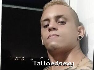 Tattoedsexy