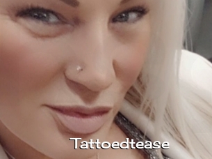 Tattoedtease