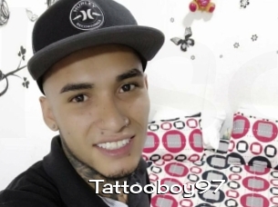 Tattooboy97