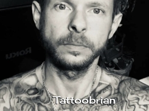 Tattoobrian