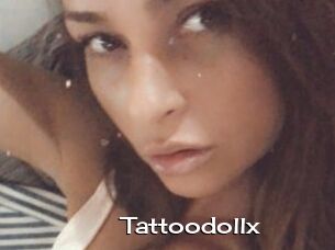 Tattoodollx