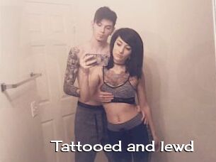 Tattooed_and_lewd