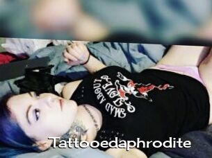 Tattooedaphrodite